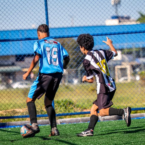 Capa do evento 1.SANTOS X BFA - S15 - COPA BRASÍLIA PSTC