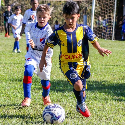 Event cover AEDA X DESPORTIVO REAL  - SUB 10 - COPA NACIONAL JARAGUÁ - AGREMIAÇÃO MILIONÁRIOS
