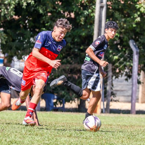 Event cover AAPPCDA PA X MULTIMNARCAS - SUB 14 - COPA NACIONAL JARAGUÁ - VILA ISAURA