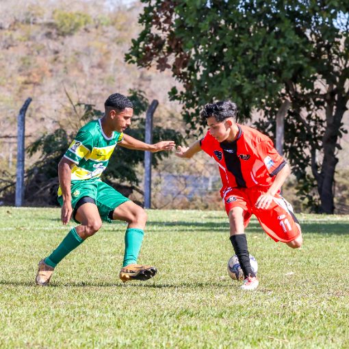 Event cover 5 ESTRELAS X AEDA - SUB 20 - COPA NACIONAL JARAGUÁ - VILA ISAURA