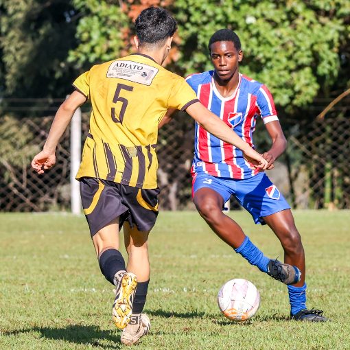 Event cover DESPORTIVO REAL X JUVENTUS TOCANTINS - SUB 15 - COPA NACIONAL JARAGUÁ - VILA ISAURA