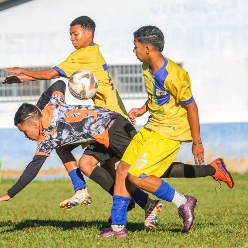 Event cover LEGIÃO X GREVAL- SUB 15 - COPA NACIONAL JARAGUÁ - MORADA NOVA