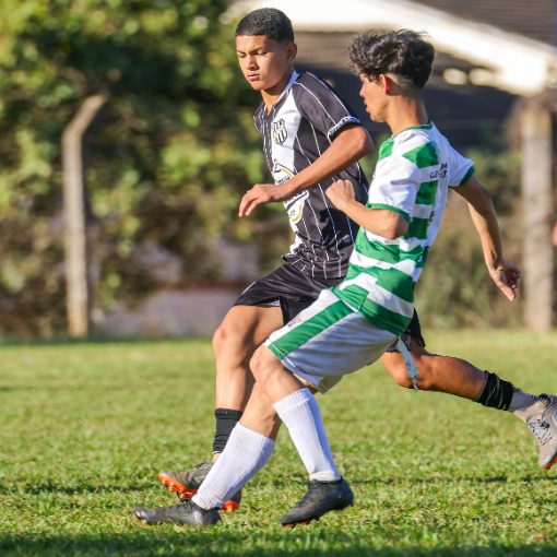 Event cover RAÇA AAPP XINGU X DOXA - SUB 15 -  COPA NACIONAL JARAGUÁ - MORADA NOVA    