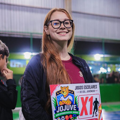Event cover  JOJUVE 2026