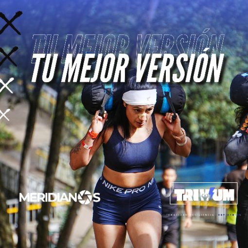 Event cover Entrenamiento Fogueo interno Trivium