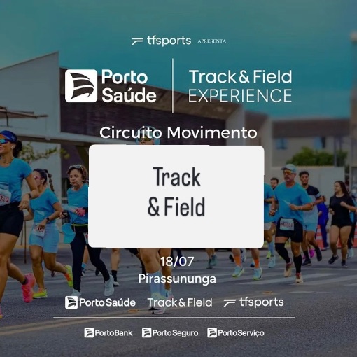 Event cover Circuito Movimento / Track&Field