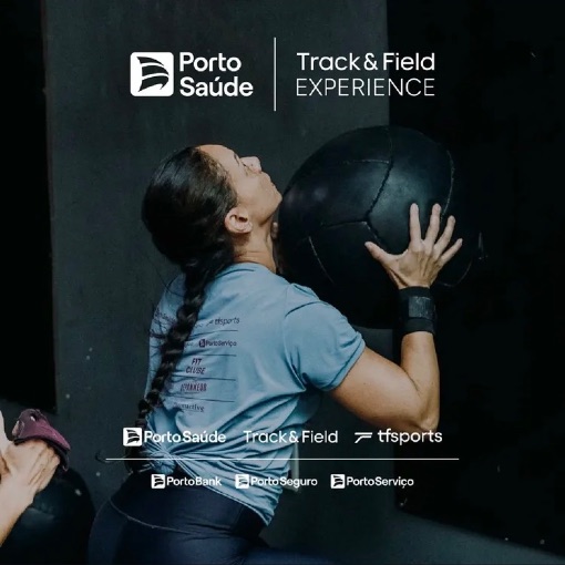 Event cover Kerr Cross training/ aulas de hyrox / Track&Field