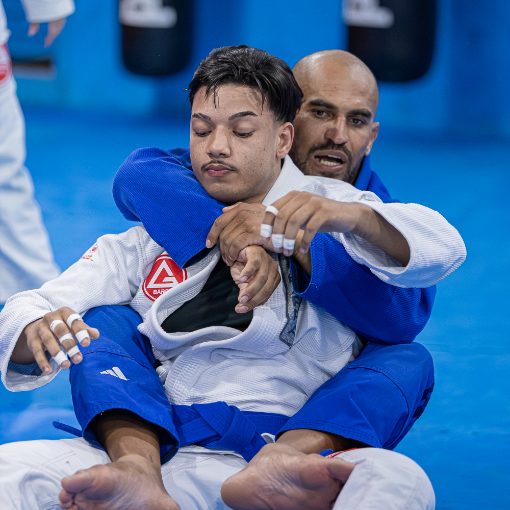 Event cover Treinos Jiu-Jitsu Adulto/Kids e Muay Thai Grace Barra Eldorado  - Arapiraca