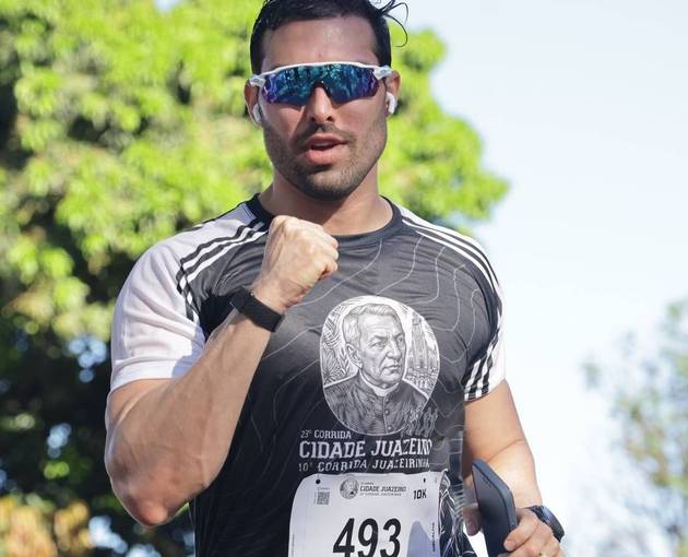 Capa do evento CORRIDA JUAZEIRO 2026