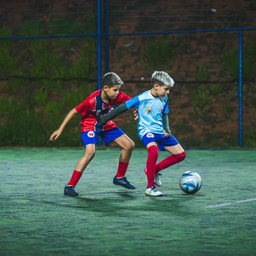 Event cover 4ª RODADA COPA DO MUNDO W ACADEMY FUTEBOL 