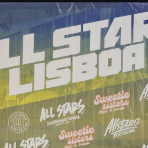 Event cover ALL STARS BJJ - VIDEOS
