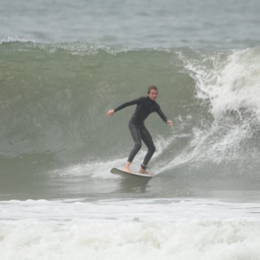 Event cover SURF ASTURIAS  ( 10 AS 12 HS )