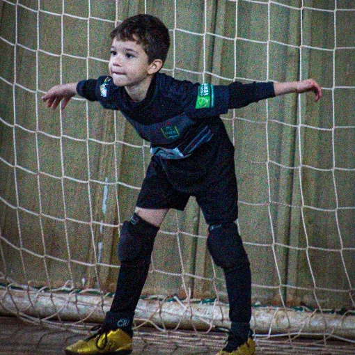Event cover Campeonato interno de Futsal 