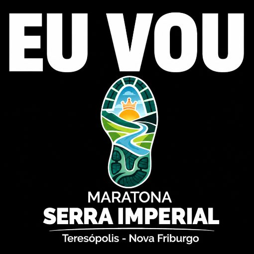 Event cover FOTO CORTESIA - Maratona Serra Imperial