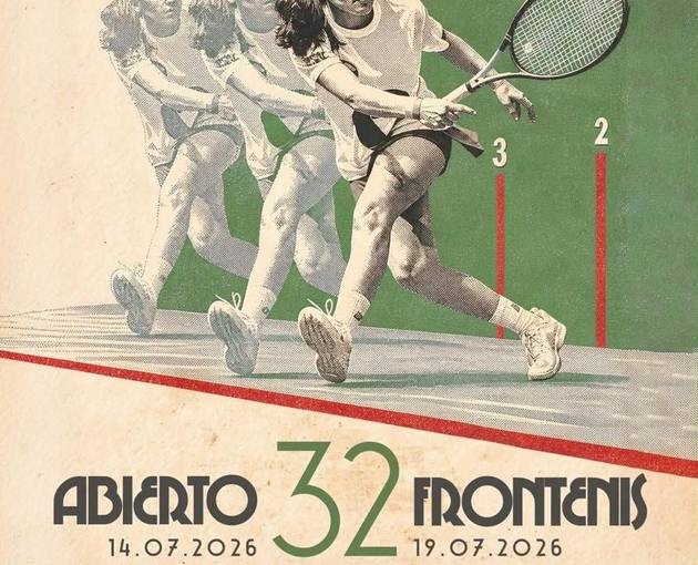 Event cover Nacional de Frontenis Campestre Aguascalientes 2026