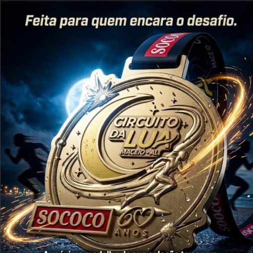 Event cover CIRCUITO DA LUA MCZ