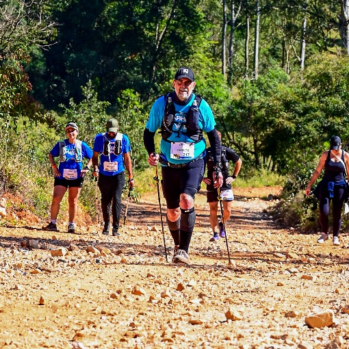 Event cover Araçari Trail Fest Run - Votoruna Park