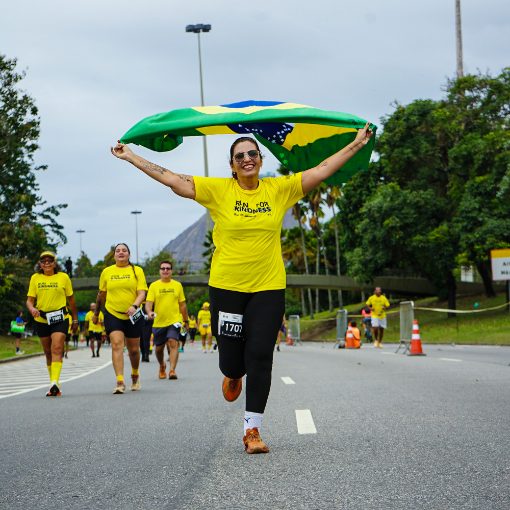 Event cover Zayed Charity Run 2026