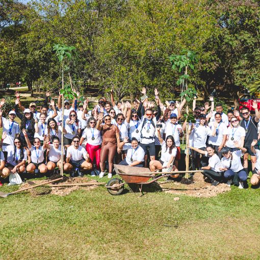 Event cover Evolve - JOPE - Parque Ecológico