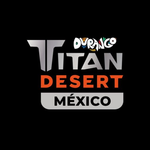 Event cover Durango Titan Desert Mexico 2026