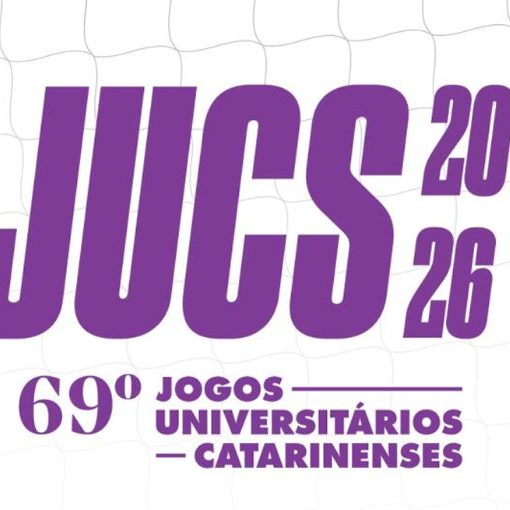 Event cover HANDEBOL F - JUCS UNIVALI - ITAJAI 2026