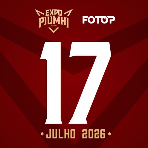Event cover EXPO PIUMHI 2026 - 17/07