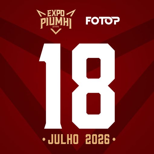 Event cover EXPO PIUMHI 2026 - 18/07