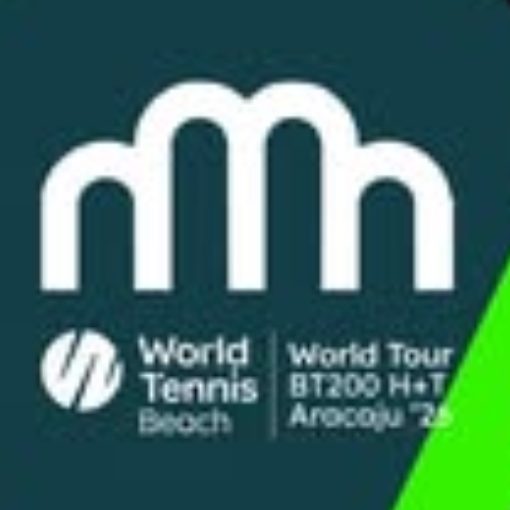Capa do evento  WORLD TOUR BT200 ARACAJU - DE 12 A 17 DE AGOSTO