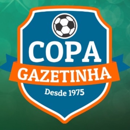 Capa do evento SJ DO CALÇADO X TIGRES (SUB 13) - COPA GAZETINHA FINAIS GERAIS - DIA 03 (TARDE) - CAMPO NACIONAL 