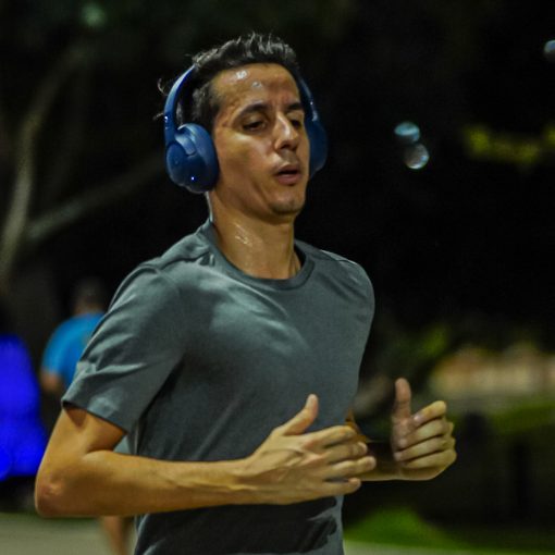 Event cover TREINO FOTOP BOSQUE DAS ARAPIRACAS - NOITE DE TERÇA