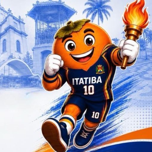 Capa do evento HANDEBOL  - JOGOS REGIONAIS DE ITATIBA  