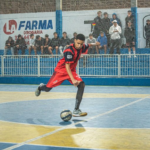 Event cover COPA KIDS DE FUTSAL