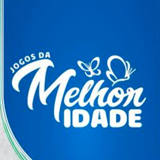 Portada del evento Jogos da Melhor idade (Vôlei Adaptado)