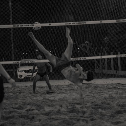 Event cover TREINO 13/07
