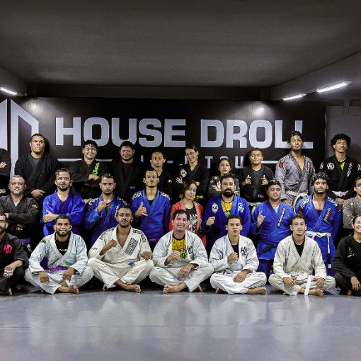 Event cover HOUSE DROLL - DANIEL DE OLIVEIRA (14-07-2026)