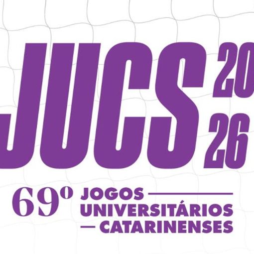 Event cover  HANDEBOL M - JUCS UNIVALI - ITAJAI 2026