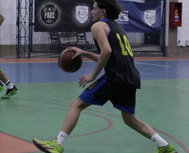 Event cover KESPORTES X TEAM KLUM - SUB 17 