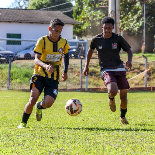 Event cover JUVENTUS TOCANTINS X CANDANGOS - SUB 17 - COPA NACIONAL JARAGUÁ - VILA ISAURA 