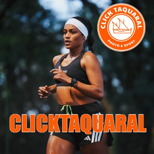 Event cover TREINO TAQUARAL CAMPINAS 19/07 - @CLICKTAQUARAL