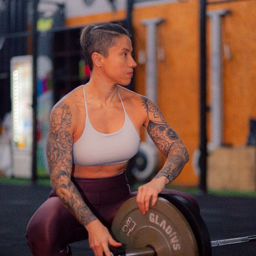 Event cover TREINO CROSSFIT ANÁLIA - 15/07/2026