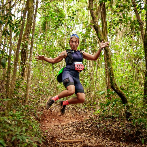 Event cover BTR - Brou Trail Run MACACOS 2026