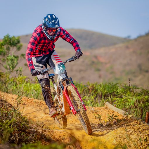 Event cover Brou E-bike Series MACACOS 2026