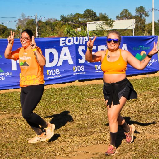 Event cover Evento Esportivo Solidario - Pé da Serra
