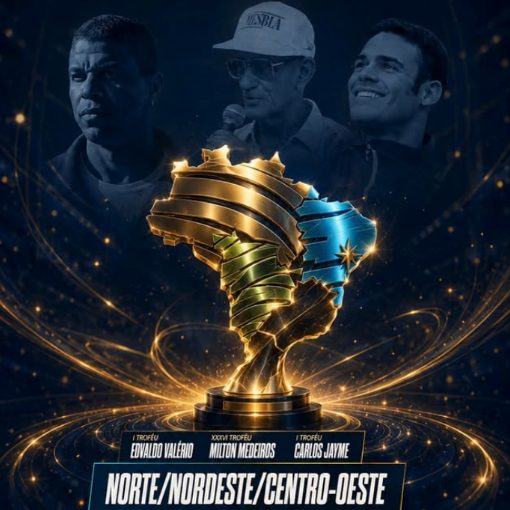 Event cover FBDA - Torneio Norte / Nordeste / Centro-Oeste (Infantil a Sênior de Seleção de Natação)