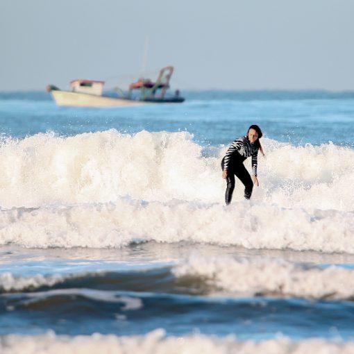 Event cover SURF - CANAL 2 