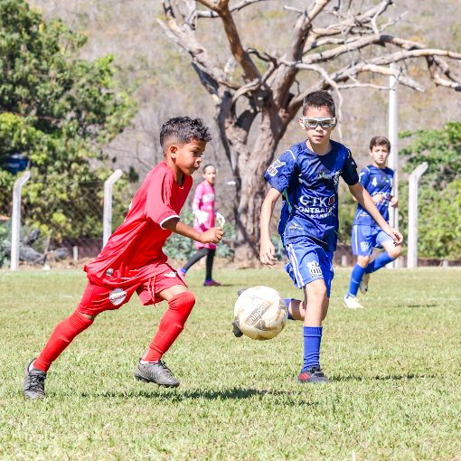 Event cover VILA NOVA X ARENA JK - SUB 10 - COPA NACIONAL JARAGUÁ - VILA ISAURA