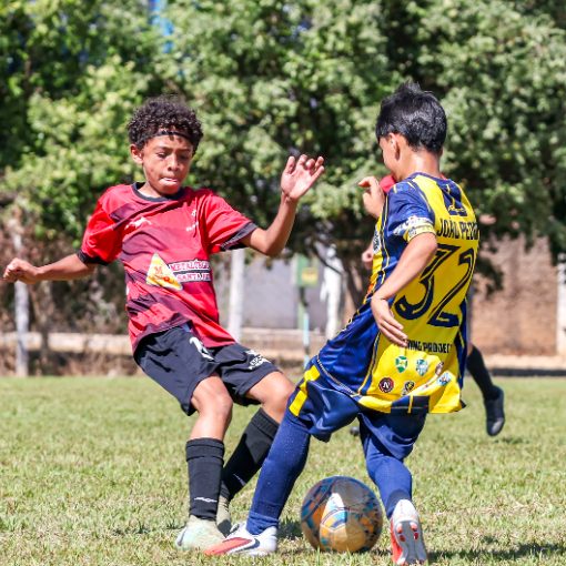 Event cover FLA CANADA X AEDA - SUB 10 - COPA NACIONAL JARAGUÁ - VILA ISAURA