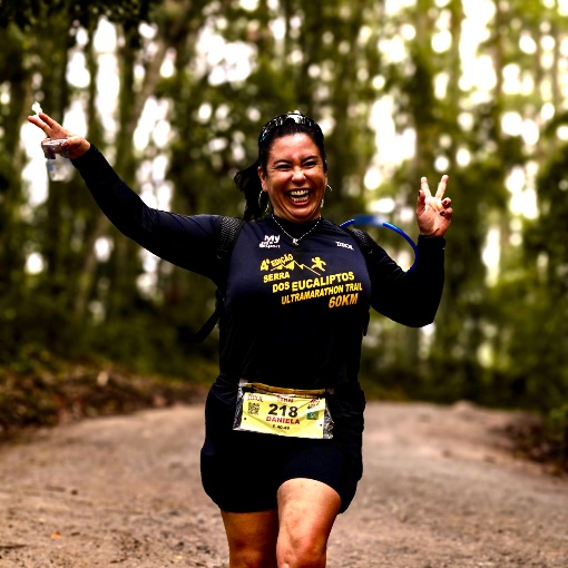 Event cover PROJETO CORRER E VIDA  - Ultra Serra dos Eucaliptos 