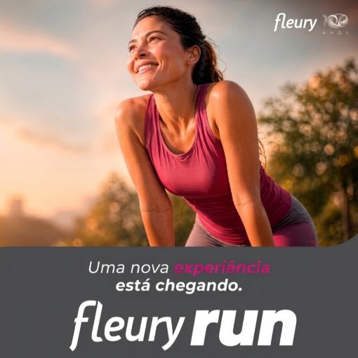 Event cover Fleury Run