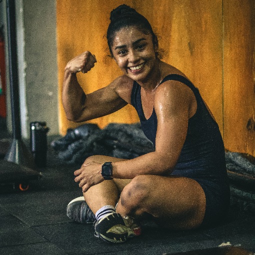 Copertura dell'evento TURMA 15h30 | MEGA TREINO